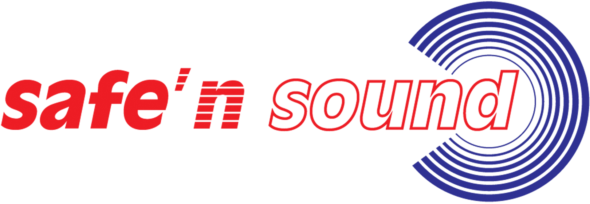 safensound logo