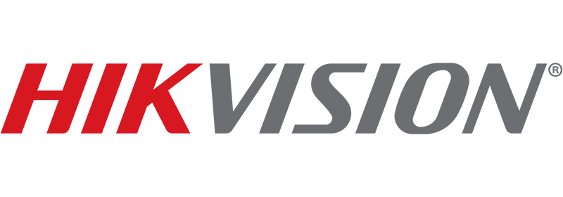 HIKVISION Logo